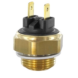 Temperaturswitch, kylarfläkt, ALFA ROMEO,FIAT,LADA,SAAB,SEAT,TALBOT, 000 431 833 1, 0004318331, 0013 25 5100, 1325 51 00, 2103-03808-200