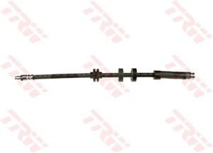 Bromsslang, Framaxel, framaxel höger, Höger, FIAT BARCHETTA, PUNTO, PUNTO Cabriolet, PUNTO Van, LANCIA Y, Y10, 46423179, 71736968, 77350
