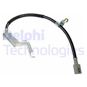 Bromsslang, CHRYSLER CARAVAN, VOYAGER / GRAND VOYAGER III, 04683781AA, 04797621, 04797621AB, 04797621AC, 04797621AD, 4797621, 4797621AB,