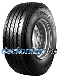 Bridgestone R 168 ( 205/65 R17.5 127/125J Dubbel märkning 132F )