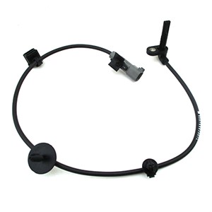 ABS-givare, Sensor, hjulvarvtal, Bakaxel vänster, CHEVROLET TRAX, OPEL MOKKA / MOKKA X, 01247688, 01247704, 095075982, 095292704, 095328