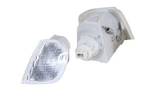 Blinkers, Höger, ALFA ROMEO 145, 146, 0000009946767, 9946767