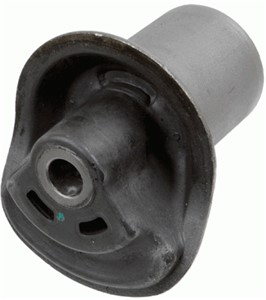 Axelupphängning, Bakaxel, Tvåsidig, SEAT TOLEDO I, VW CORRADO, GOLF II, JETTA II, 191 501 541