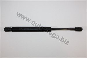 Gasfjäder, motorhuv, Tvåsidig, AUDI TT, TT Roadster, 8N0 823 359, 8N0823359
