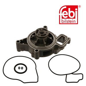 Vattenpump, ALFA ROMEO,CHEVROLET,FIAT,OPEL,SAAB,VAUXHALL, 009194747, 012591894, 012621284, 012624936, 012630084, 09194747, 093170401, 09