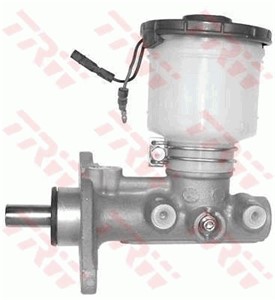 Huvudbromscylinder, HONDA ACCORD IV, ACCORD V, ROVER 600 I, 46100-SN7-G00, 46100-SN7-G01, 46100SN7G010M1, GMC90261, SJC100111EVA