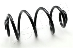 Spiralfjäder, Bakaxel, SAAB 9-3, 9-3 Cabriolet, 12756717, 12756718, 12786582, 12790054