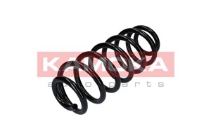 Spiralfjäder, Bakaxel, SEAT LEON, 8P0511115R