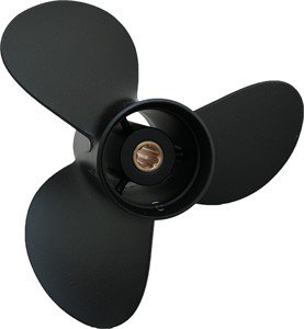 Propeller / Amita 3, Passar till Honda, Yamaha