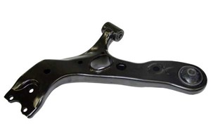 Länkarm, Framaxel, Nedre, Vänster, TOYOTA RAV 4 III, 48069-42050, 48069-42051