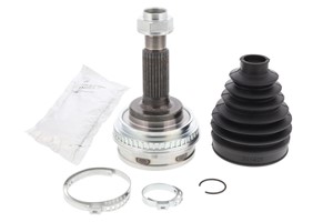 Drivknut, På hjulsidan, framaxel höger, framaxel vänster, TOYOTA, 43410-10160