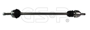 Drivaxel, framaxel höger, OPEL,VAUXHALL, 26029827, 26032414, 374188, 374210, 374221, 374229, 374312, 374738, 90444328, 90540523, 9319208