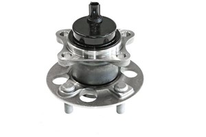 Hjulnav, Bakaxel, DAIHATSU CHARADE VIII, TOYOTA YARIS, 42450-0D050, 42450-52060