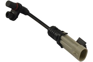 ABS-givare, Sensor, hjulvarvtal, Fram, höger eller vänster, CHEVROLET CAPTIVA, 20863114