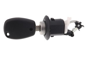 Baklucka, lås, DACIA LOGAN, RENAULT CLIO II, KANGOO, MEGANE I, MEGANE Scenic, THALIA I, 6001550621