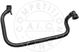 Slang, vevhusventilation, PORSCHE 911, 911 Cabriolet, 911 Targa, 996 107 145 30
