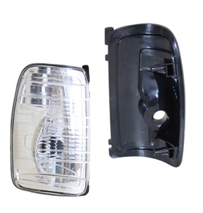 Blinkers, Höger, FORD TRANSIT V363 Buss, TRANSIT V363 Flak/chassi, TRANSIT V363 Skåp, 1 823 998, 1 847 389, 2 043 755, BK31-13B382-AB