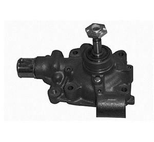 Vattenpump, FIAT,IVECO, 50002297602, 5000288046, 5000297602, 5001849884, 500300476, 500361203, 500361455, 500361919, 98438356, 98439407,