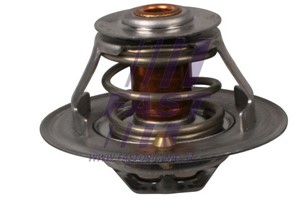 Termostat, kylvätska, IVECO,OPEL,RENAULT, 45 00 823, 4750024, 4809509, 4828120, 4837166, 50 00 815 791, 7303174, 77 01 026 647, 77 01 04