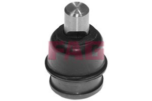 Kulled / Spindelled, Framaxel, Nedre
