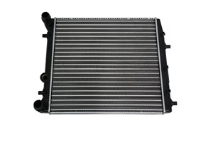 Kylare, motorkylning, SEAT,SKODA,VW, 6Q0121253AE, 6Q0121253AG, 6QE121253