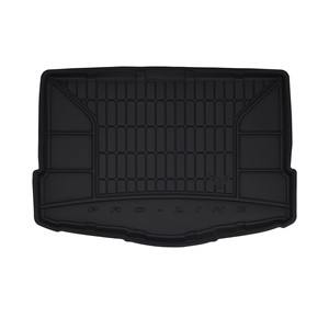 Bagagerumsmatta 3D, NISSAN QASHQAI SUV II