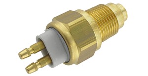 Temperaturswitch, kylarfläkt, KIA PREGIO Skåp, MAZDA 323 III, 626 III, 626 Coupé III, 626 Hatchback III, 0F823-18-840, E8GY9D473B, F823-