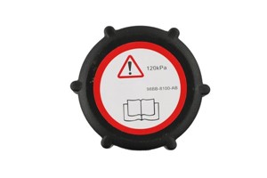 Lock, kylare, FORD,MAZDA, 1029727, 1049625, 1100189, 1230968, 7370374