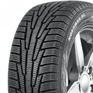 Nokian Nordman RS2 155/65R14 75R Dubbfritt