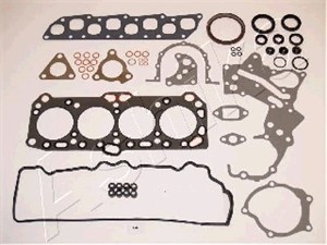 Hel packningssats, motor, MITSUBISHI, 2510042001, GWM39A, MD664616, MD997001, MD997135, MD997151, MD997170