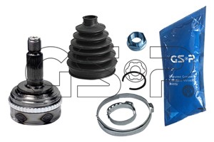 Drivknut, På hjulsidan, framaxel höger, framaxel vänster, HONDA CR-V I, PRELUDE V, 44014S30C60, 44014S30C62, 44014S7A952