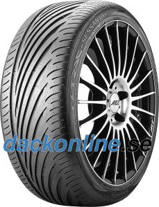 Vredestein Ultrac Sessanta ( 255/40 ZR18 99Y XL )