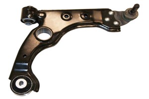 Länkarm, Fram, Framaxel, Ytter, Nedre framaxel, Höger, Nedre, ALFA ROMEO GIULIETTA, 50513442, 50521045