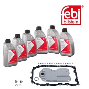 Delsats, oljebyte-automatväxellåda, AUDI Q7, PORSCHE CAYENNE, VW TOUAREG, 09D 325 435 S2, 09D 325 435, 955 307 403 01 S2, 955 307 403 01