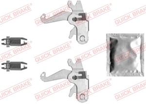 Reparationssats, expander, Bakaxel, OPEL,SAAB,VAUXHALL