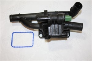 Termostathus, CITROËN,FIAT,FORD,MAZDA,MINI,PEUGEOT,VOLVO, 1 675 627, 1336 AF, 1336AF, 1675627