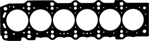 Packning, topplock, TOYOTA SUPRA, 11115-46051, 11115-46052