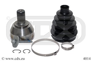 Drivknut, Framaxel, På hjulsidan, framaxel höger, framaxel vänster, VOLVO S60 II, S80 II, V60 I, V70 III, 30783205, 36001075, 36001077,