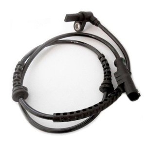 ABS-givare, Sensor, hjulvarvtal, Fram, höger eller vänster, FIAT 500L, 51884745, 52009180, 52070360, 68201421AA, 6828 2267 AA, 68372048A