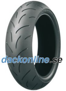 Bridgestone BT015 R ( 190/50 ZR17 TL (73W) Bakhjul, M/C, Variante M )