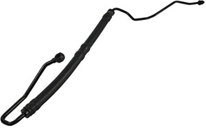 Hydraulikslang, styrsystem, SEAT,SKODA,VW, 6Q1 423 893E, 6Q1 423 893F, 6Q1 423 893K, 6Q1 423 893Q