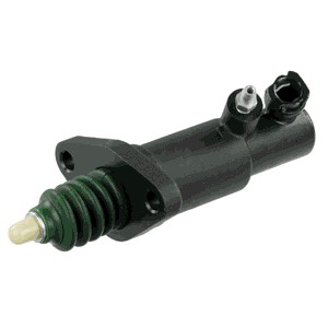 Slavcylinder, koppling, SKODA FABIA I, FABIA Combi I, FABIA Sedan I, OCTAVIA I, 1U0 721 261A