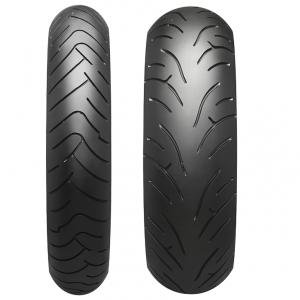 Bridgestone Battlax023 GT 120/80R18 59W Fram TL