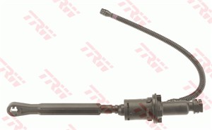 Huvudcylinder, koppling, CITROËN C4 I, C4 Coupé, C4 Sedan I, PEUGEOT 307, 307 Break, 307 SW, 308 I, 308 SW I, 2182 36, 2182 79, 2182 92,