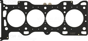 Packning, topplock, MAZDA 3, 6 Sedan, CX-7, L3K9-10-271C