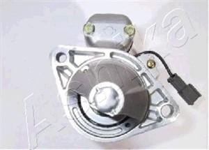 Startmotor, NISSAN, 233000M200, 233000M301, 233000M301RE, 233000M302, 233000M30A