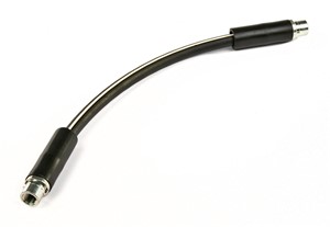 Bromsslang, Fram, höger eller vänster, AUDI,SKODA,VW, 3U0 611 707, 8D0 611 707, 8D0 611 707B, 8D0 611 707D