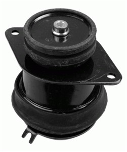 Motorkudde, Bak, Höger, SEAT,VW, 1H0 199 262 B, 1H0 199 262 G, 1H0 199 262 H