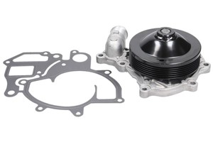 Vattenpump, PORSCHE 911, 911 Cabriolet, 911 Targa, BOXSTER, 99610601151, 99610601152, 99610601153, 99610601154, 99610601155, 99610601156