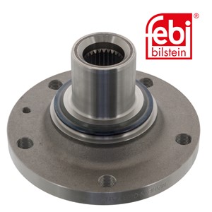 Hjulnav, Fram, höger eller vänster, NISSAN,OPEL,RENAULT,VAUXHALL, 009111024, 09111024, 093194459, 40202-00Q0B, 40202-00QAC, 44 03 024, 4